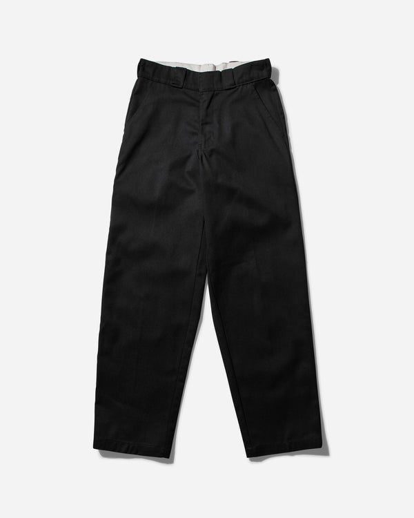 Dickies Men s Loose Multi-Pocket Work Pants Black