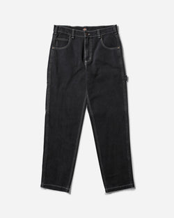 Dickies Men s Garyville Denim Pants Black Wash