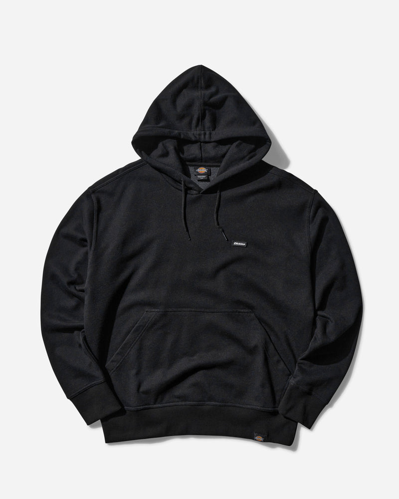 Dickies Men s Clancy Heavyweight Hoodie Black