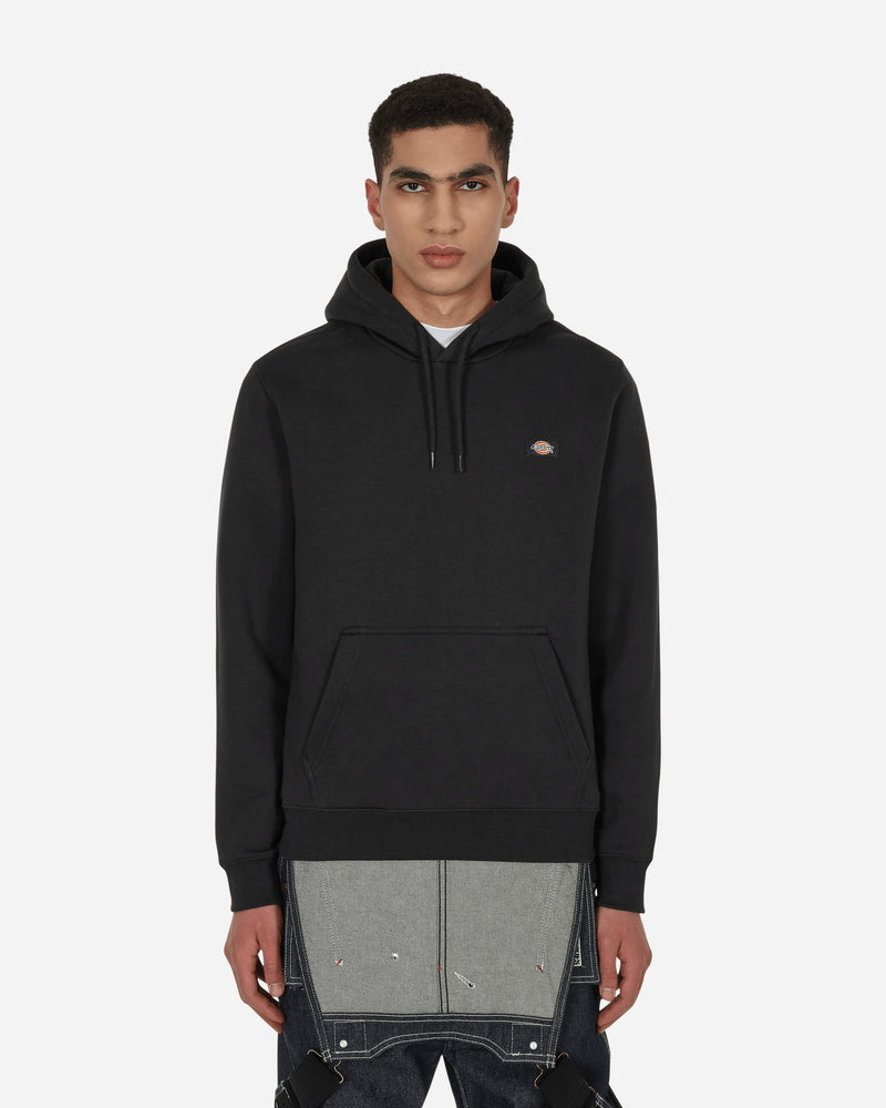 Dickies Oakport Hooded Sweatshirt Black