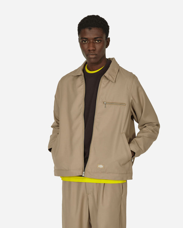 Dickies Painters Eisenhower Jacket Desert Sand