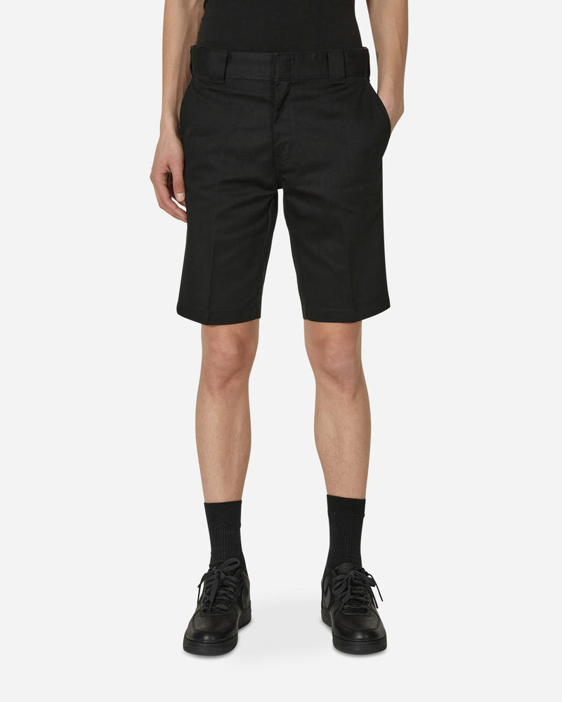 Dickies Slim Fit Shorts Black