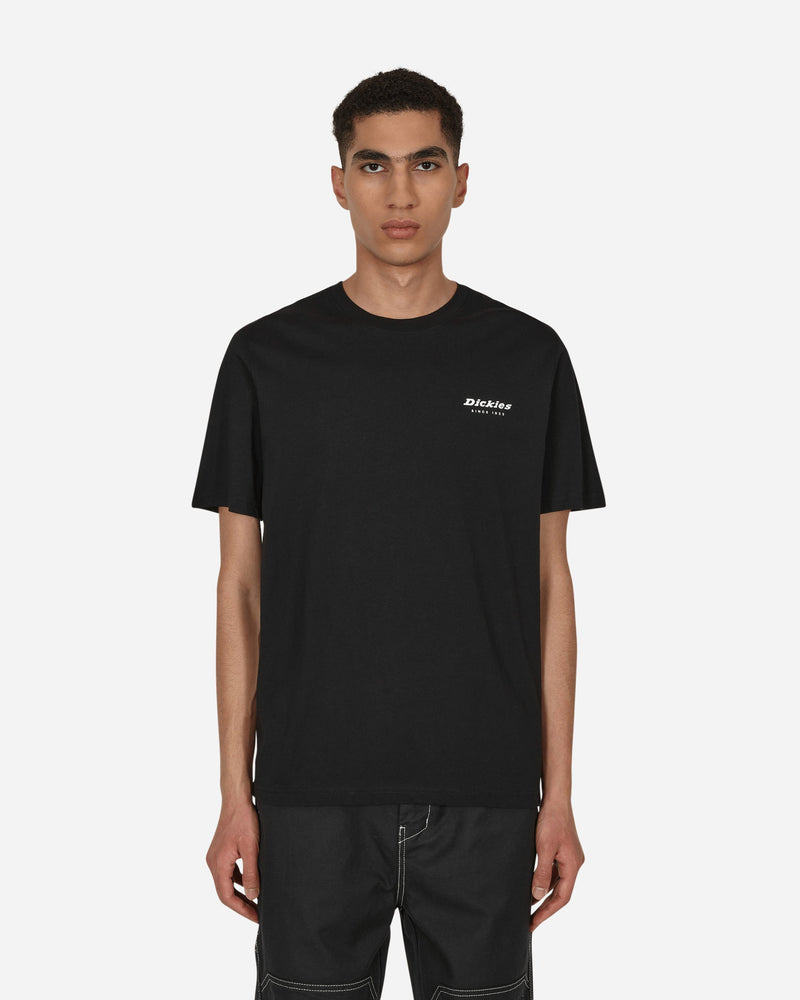 Dickies Camden Box T-Shirt Black