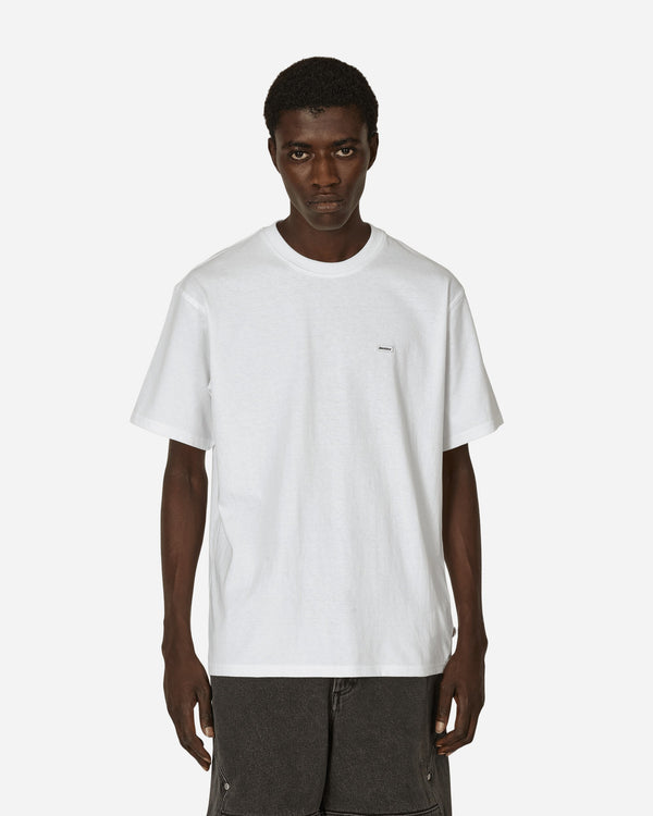 Dickies Clancy Heavyweight T-Shirt White