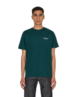 Dickies Reworked T-Shirt Green