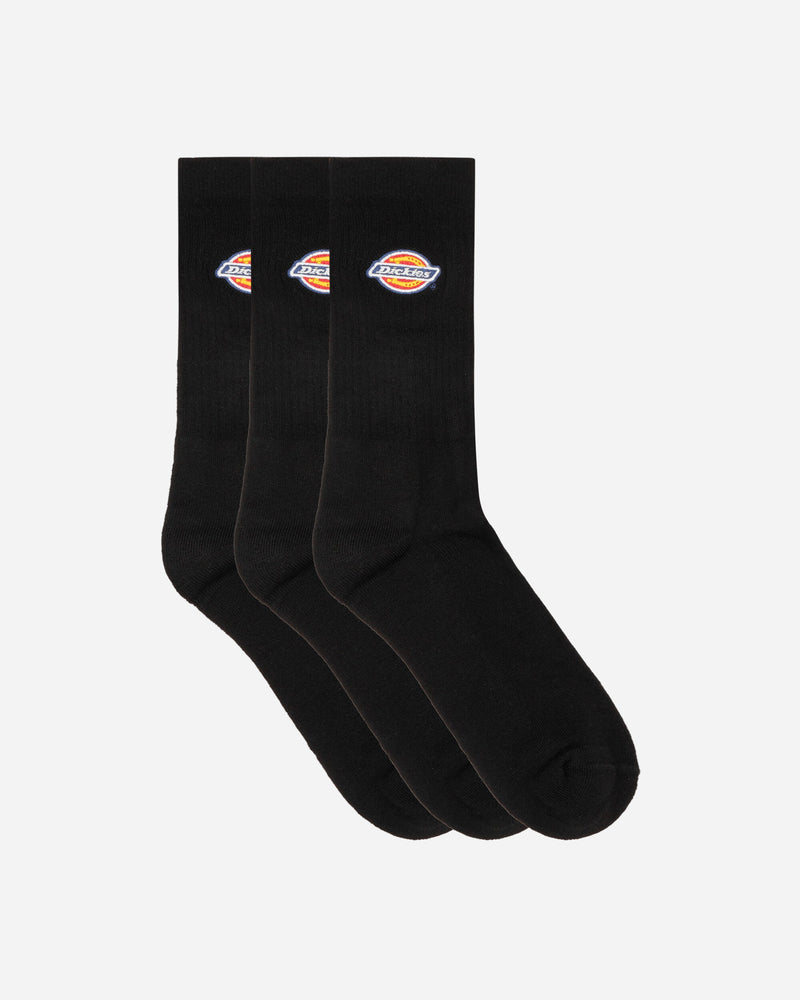 Dickies Valley Grove Socks Black