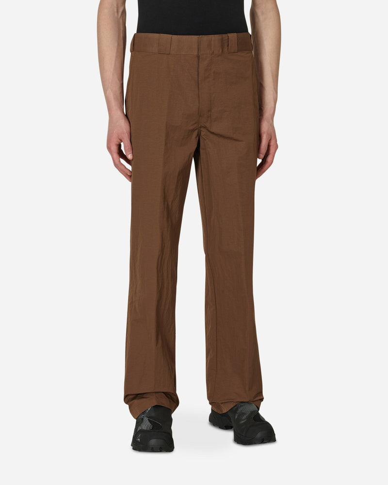 Dickies Pop Trading Company Work Pant Rain Drum