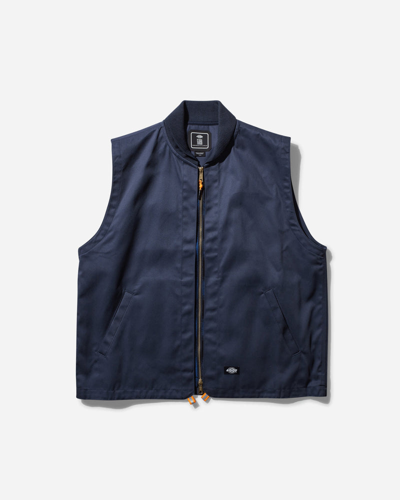 Dickies TDC Multi Function Eisenhower Vest Navy