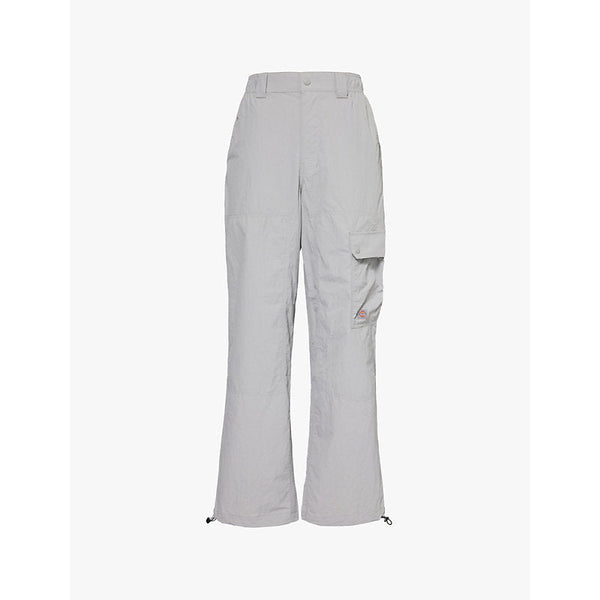 Dickies Jackson straight-leg woven trousers | LYBSTORE