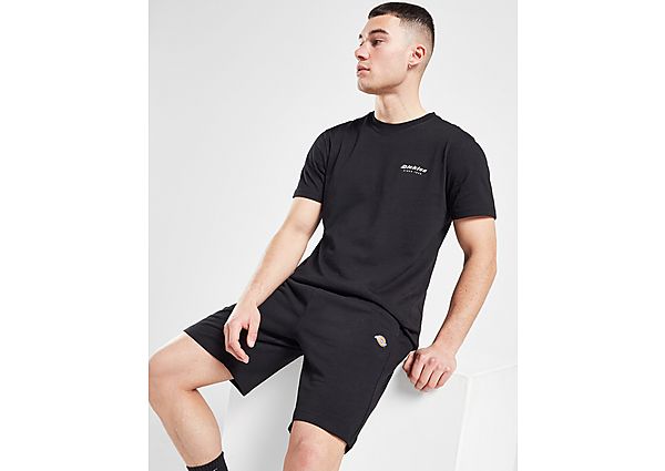 Dickies Mapleton French Terry Shorts Black