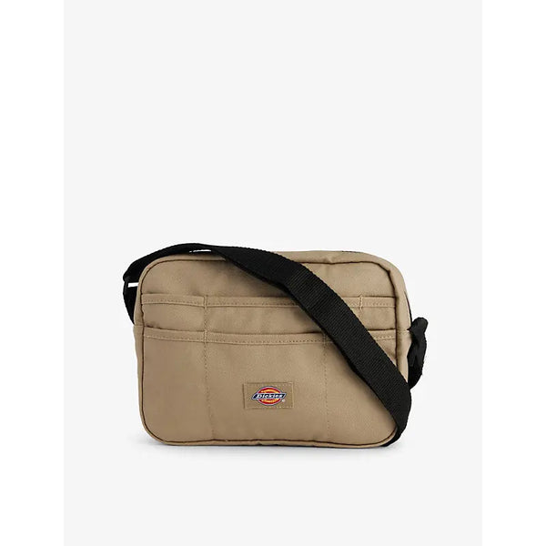 Dickies Moreauville woven-blend cross-body bag | Dickies