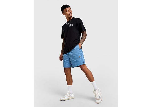 Dickies Pelican Rapids Shorts Blue