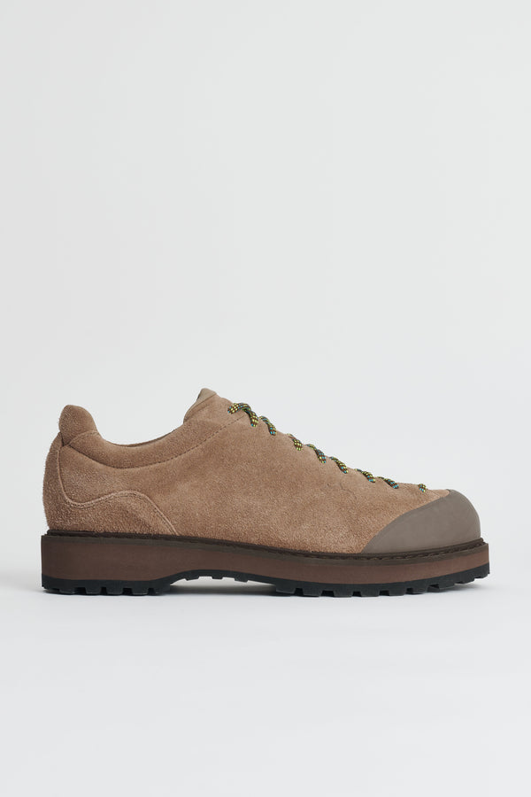 Diemme Ampezzo Fallow Suede