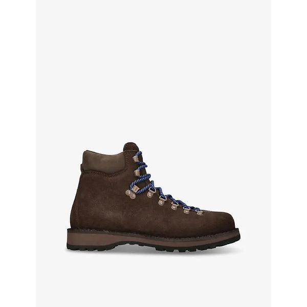 Diemme Roccia Vet mid-top suede boots