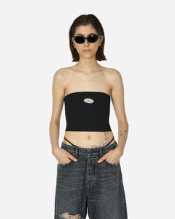 Diesel Oval D Tube Top Black