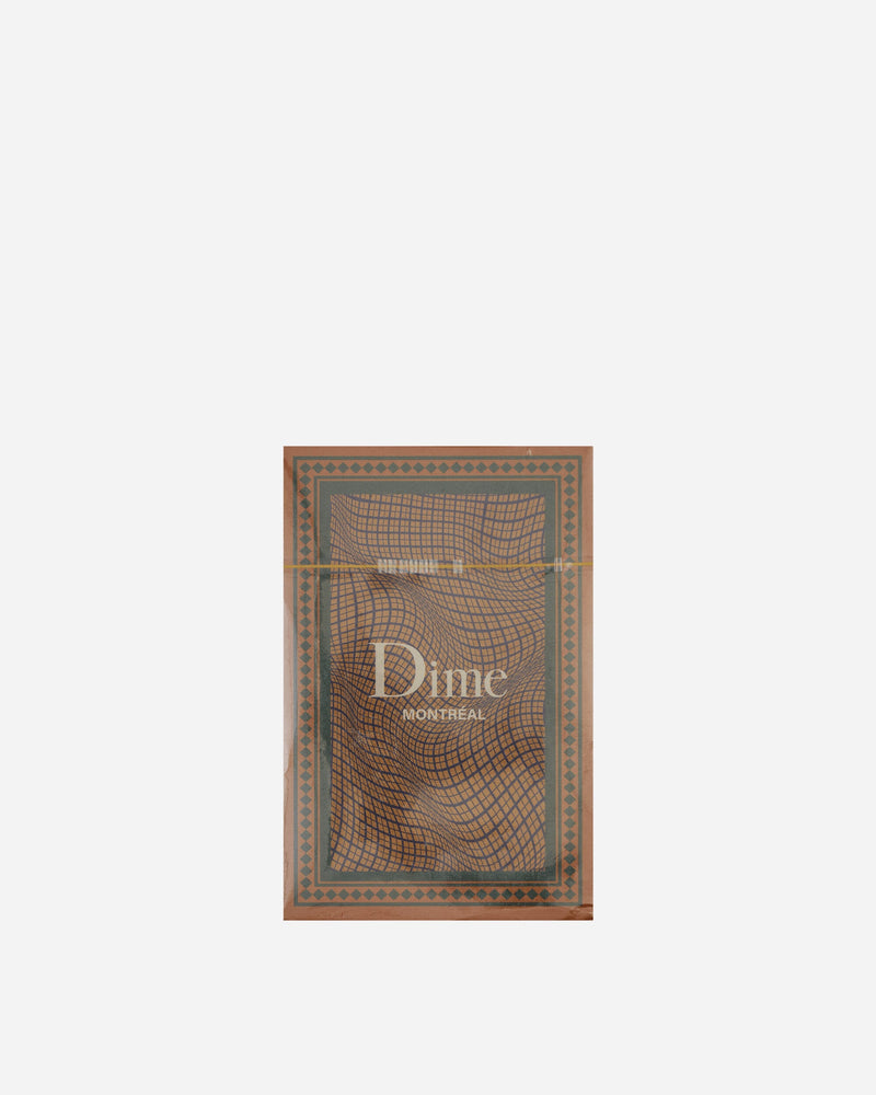 Dime Classic Cards Indigo