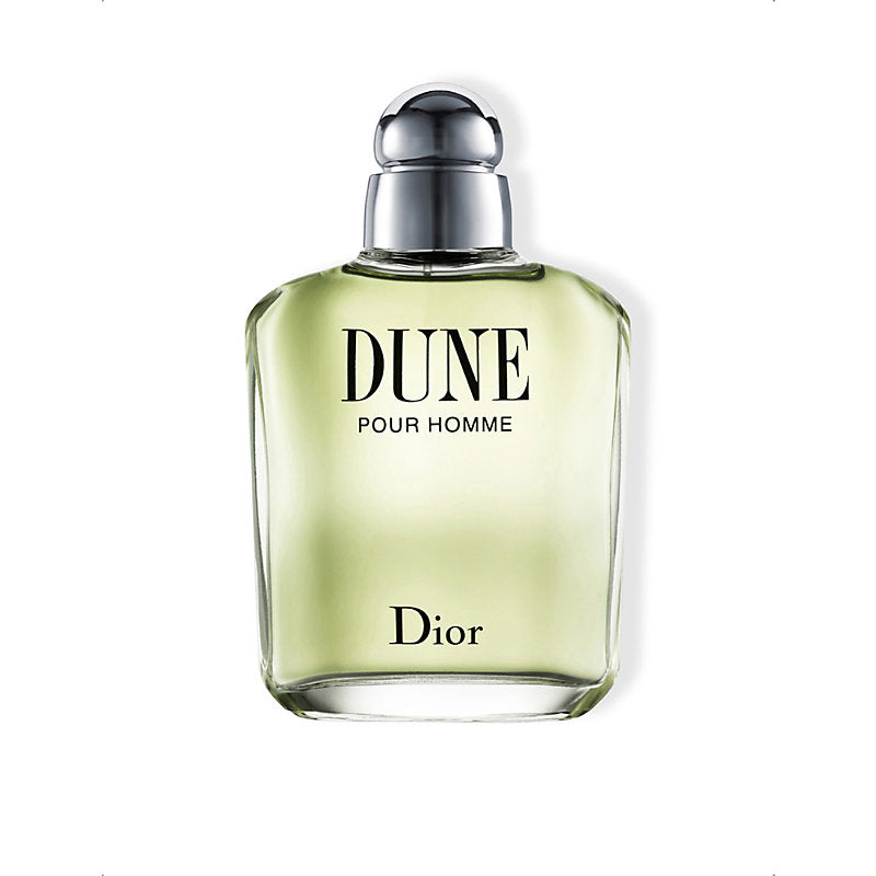 Dior Dune Pour Homme eau de toilette 100ml