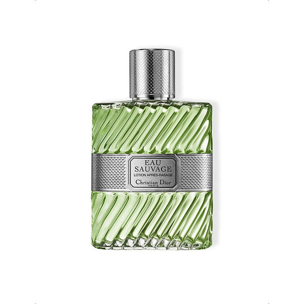 Dior Eau Sauvage aftershave lotion 100ml | LYBSTORE