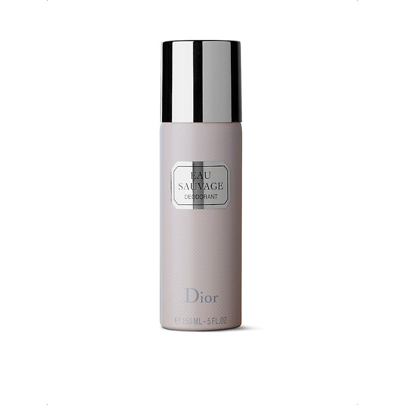 Dior Eau Sauvage deodorant spray 150ml | LYBSTORE