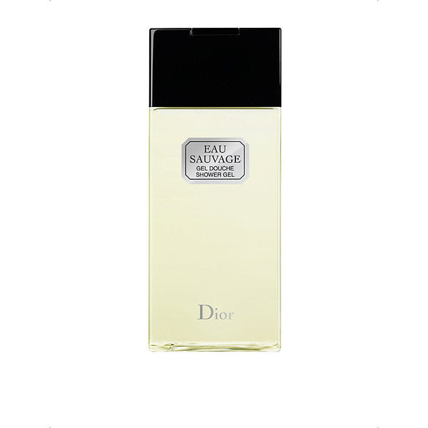 Dior Eau Sauvage shower gel 200ml | LYBSTORE