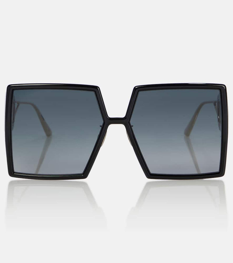 Dior Eyewear 30Montaigne SU sunglasses | LYBSTORE