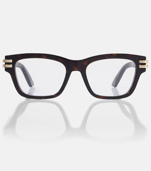 Dior Eyewear CDiorO S21 square glasses