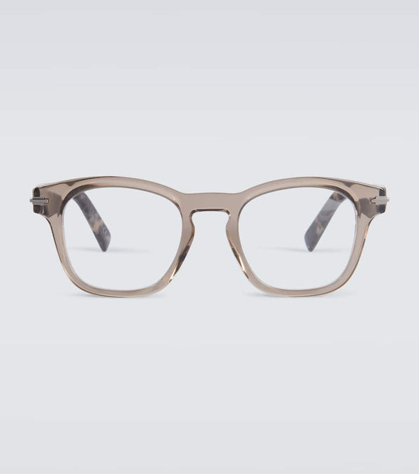 Dior Eyewear DiorBlackSuit S101 square glasses