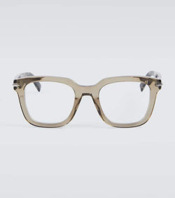 Dior Eyewear DiorBlackSuitO S10I square glasses