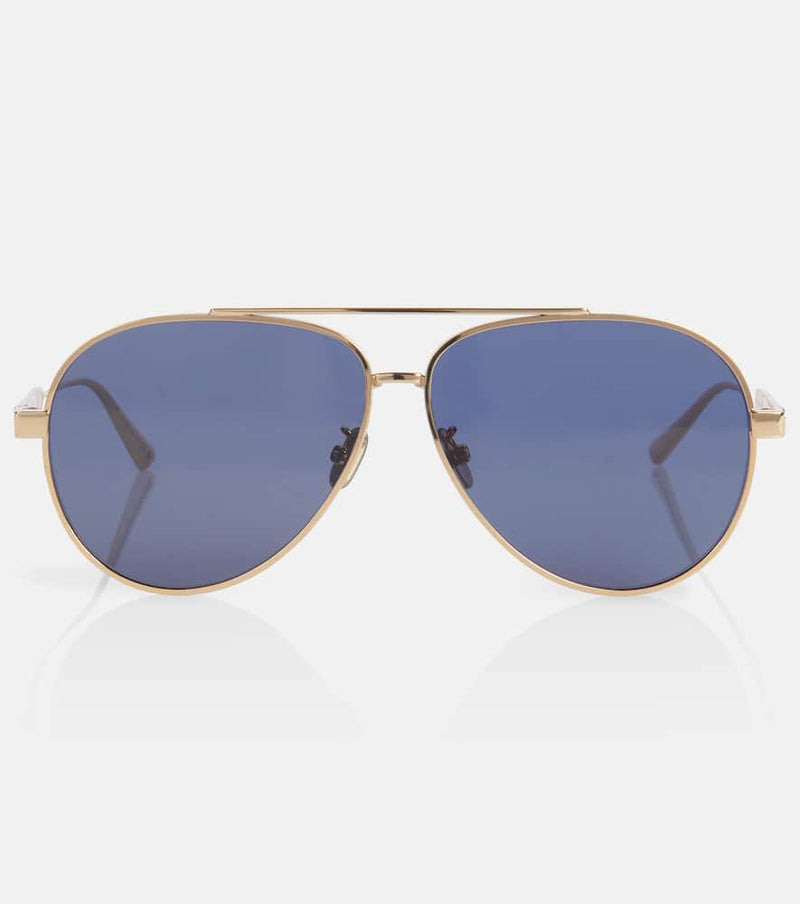 Dior Eyewear DiorCannage A1U aviator sunglasses