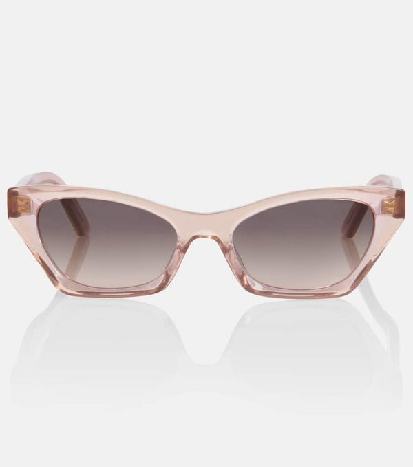 Dior Eyewear DiorMidnight B1I cat-eye sunglasses