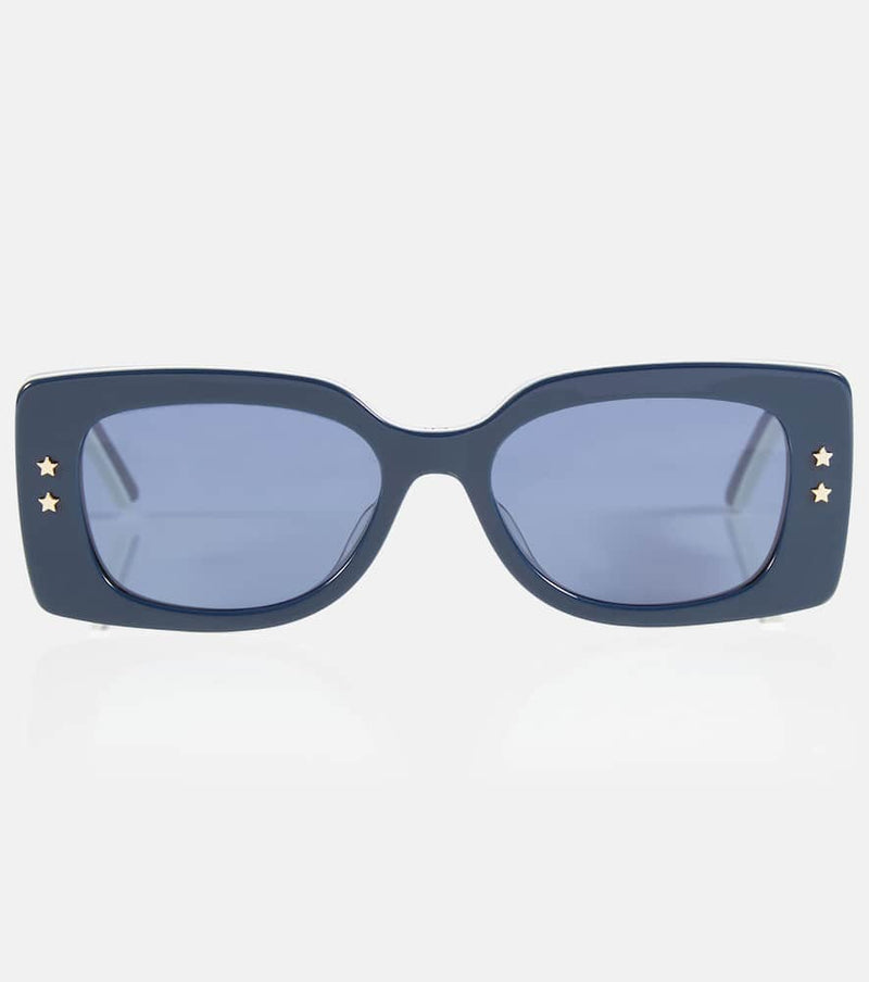 Dior Eyewear DiorPacific S1U oval sunglasses