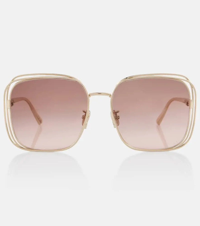 Dior Eyewear Fildior S1U square sunglasses | LYBSTORE