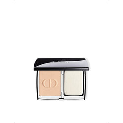 Dior Forever Natural Velvet powder foundation compact 10g | LYBSTORE