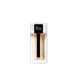 Dior Homme Sport eau de toilette 75ml | LYBSTORE