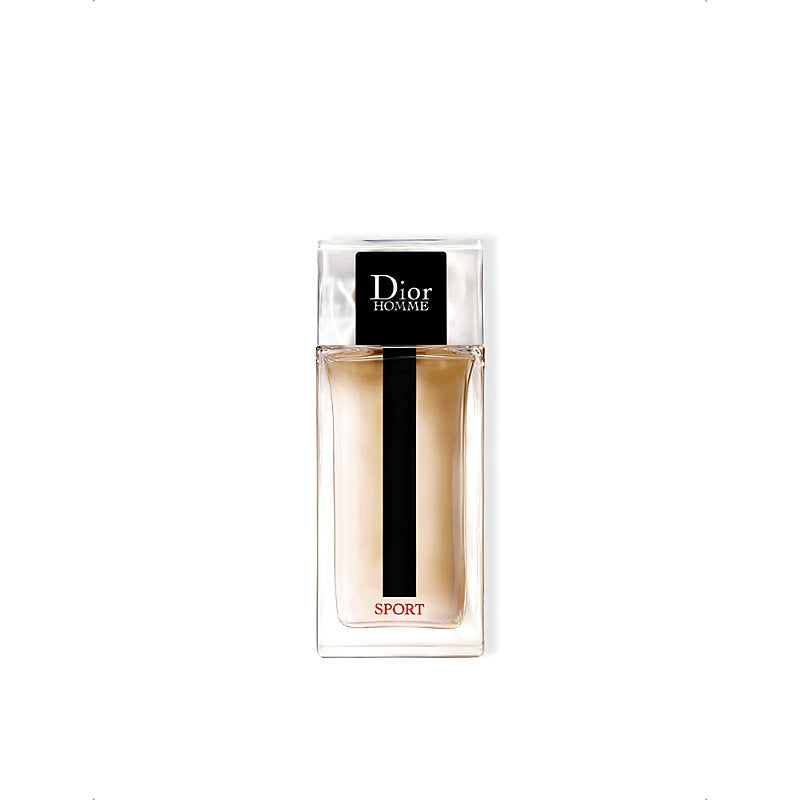 Dior Homme Sport eau de toilette 75ml | LYBSTORE