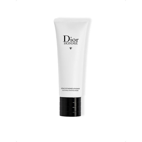 Dior Homme soothing shaving crème 125ml | LYBSTORE