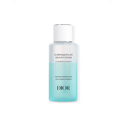 Dior Purifying Nymphéa Bi-Phase eye and lip make-up remover 125ml | LYBSTORE