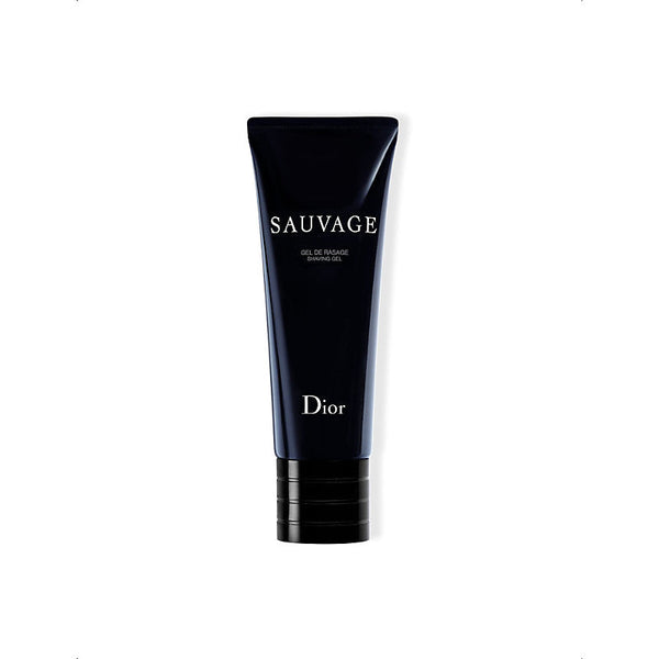 Dior Sauvage Shaving Gel 125ml | LYBSTORE