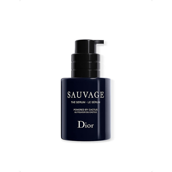 Dior Sauvage The Serum 50ml