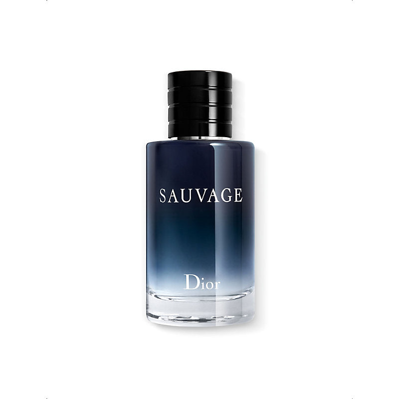 Dior Sauvage eau de toilette 100ml | LYBSTORE