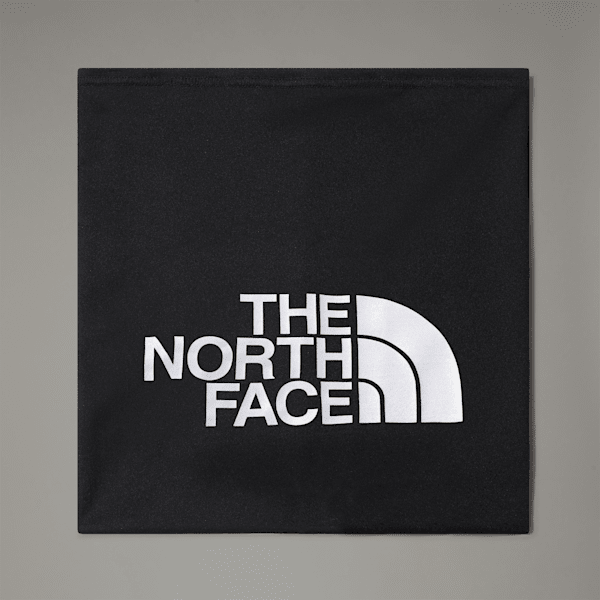 The North Face Dipsea Cover It Neck Gaiter Tnf Black Tnf Camo Print