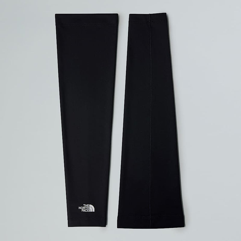The North Face Dipsea Sun Sleeves Tnf Black male