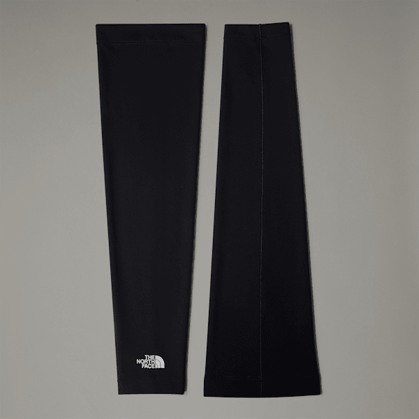 The North Face Dipsea Sun Sleeves Tnf Black | LYBSTORE