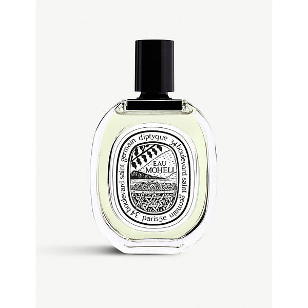 Diptyque Eau Mohéli eau de toilette 100ml | LYBSTORE