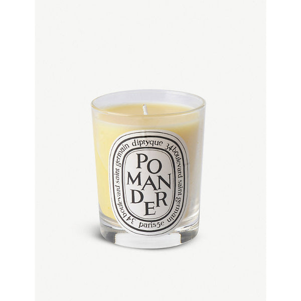 Diptyque Pomander scented candle | LYBSTORE