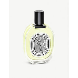 Womens Diptyque Vetyverio eau de toilette 100ml