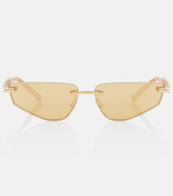 Dolce & Gabbana Cat-eye sunglasses