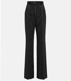 Dolce & Gabbana Pantalone high-rise pants | LYBSTORE