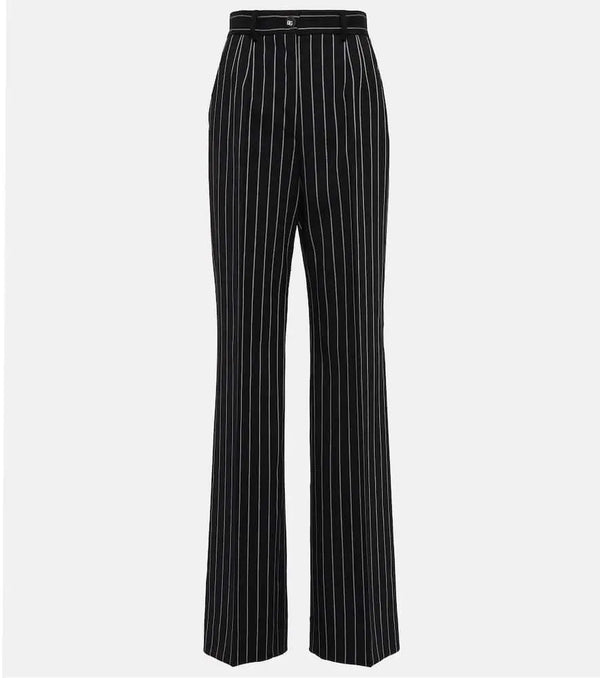 Dolce & Gabbana Pantalone high-rise pants | LYBSTORE