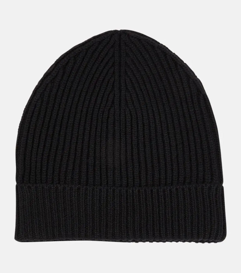 Dolce & Gabbana Wool and cashmere beanie | LYBSTORE